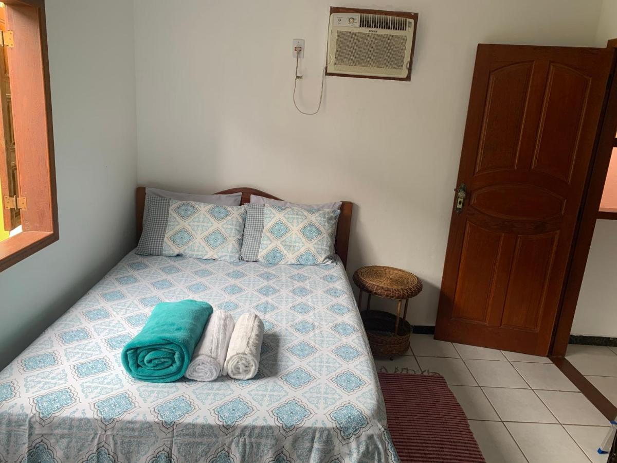 Casa Praiamar Paraty Villa Luaran gambar
