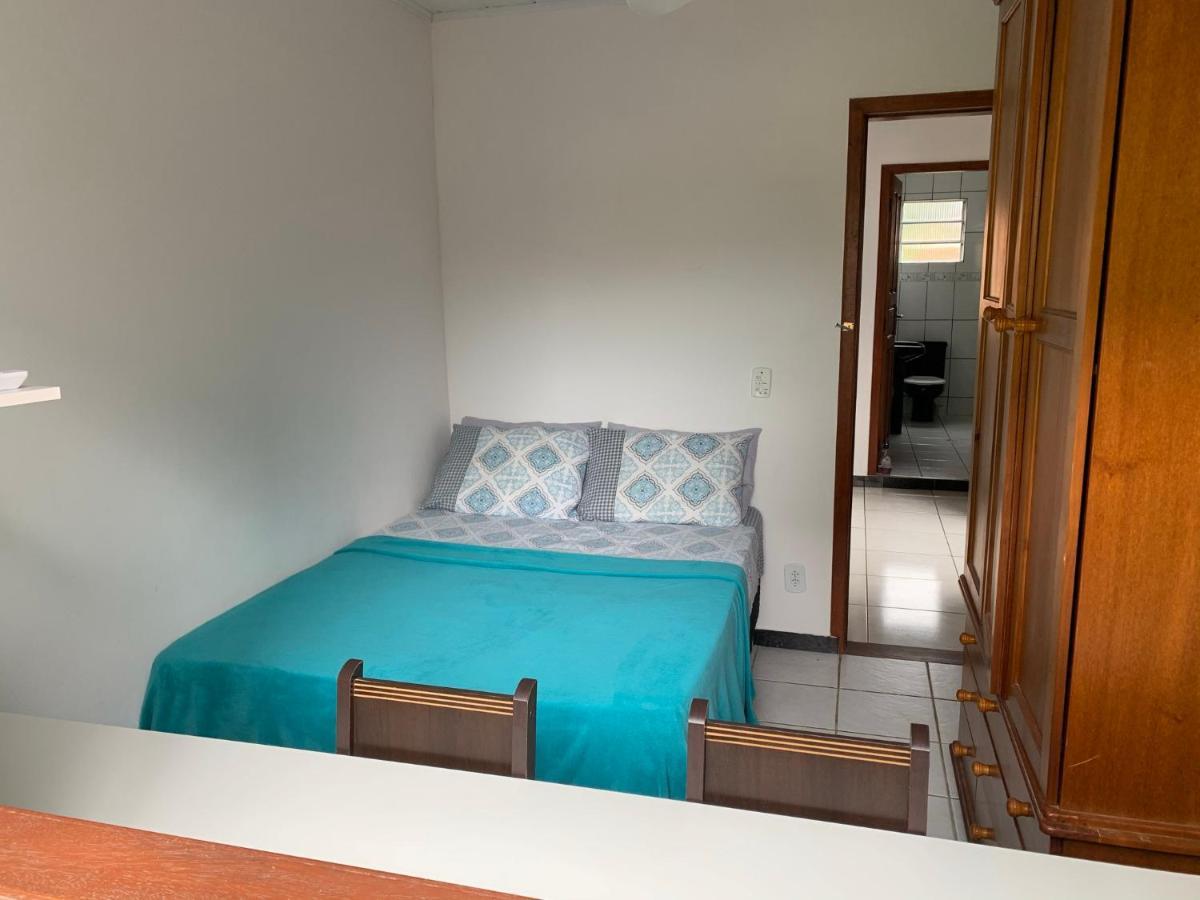 Casa Praiamar Paraty Villa Luaran gambar