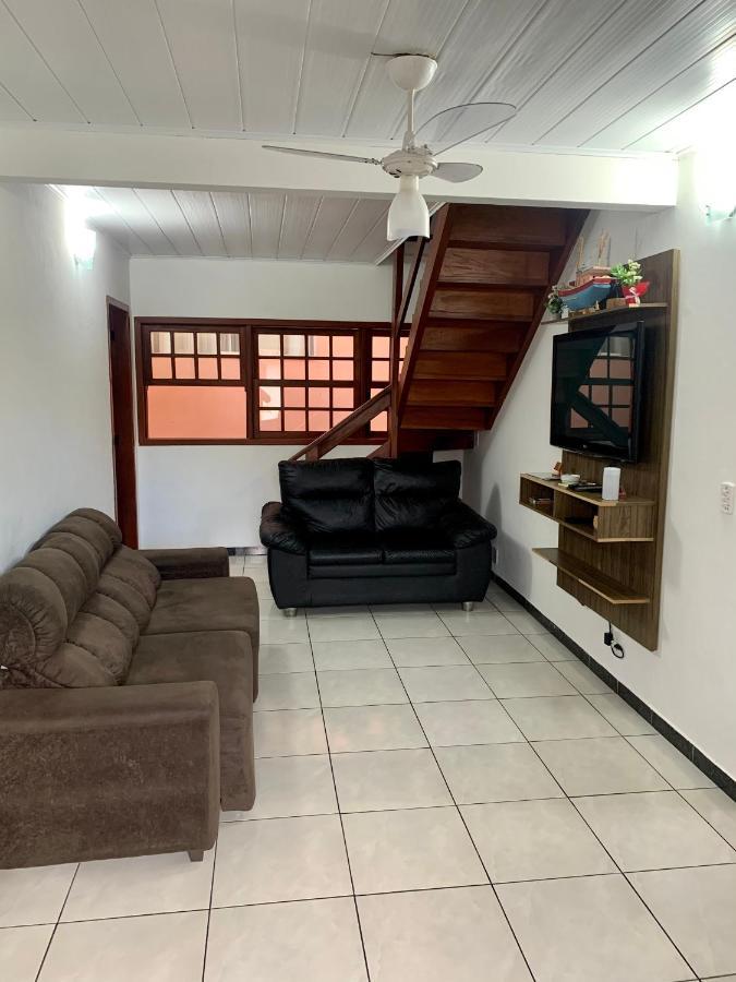 Casa Praiamar Paraty Villa Luaran gambar