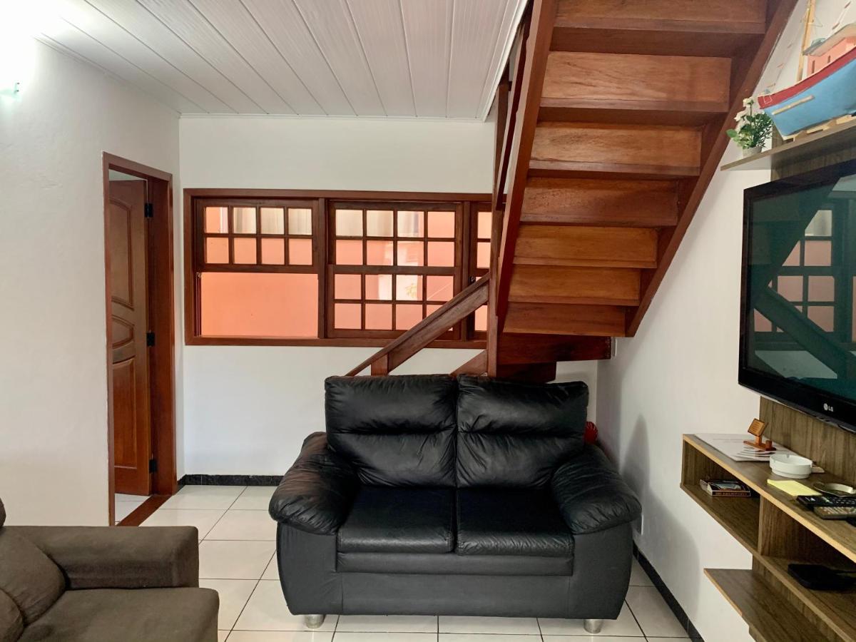 Casa Praiamar Paraty Villa Luaran gambar