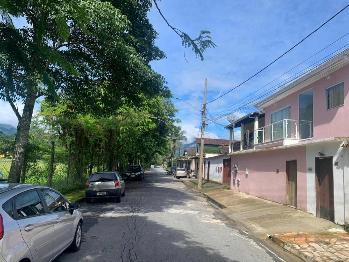 Casa Praiamar Paraty Villa Luaran gambar