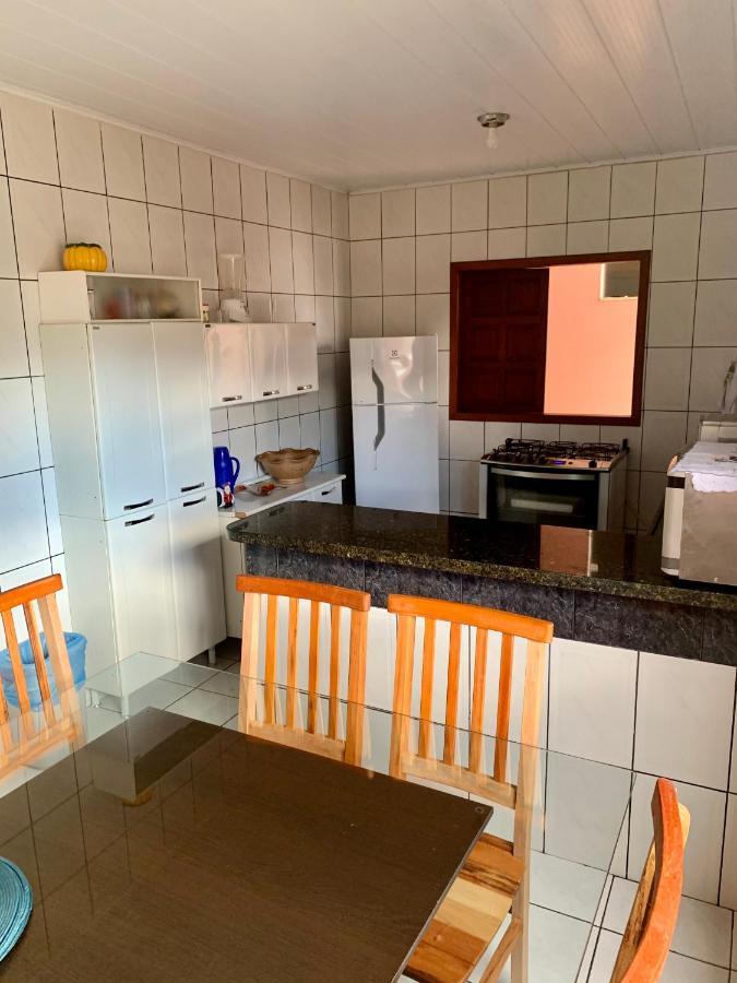 Casa Praiamar Paraty Villa Luaran gambar