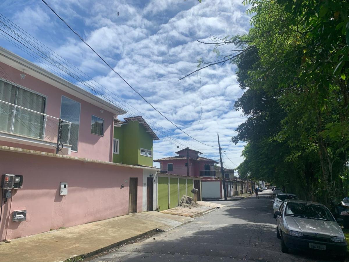 Casa Praiamar Paraty Villa Luaran gambar